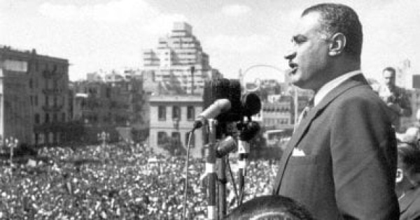 ذاكرة اليوم اختيار عبد الناصر رئيسا لمصر عام 1965 ورحيل مايكل جاكسون