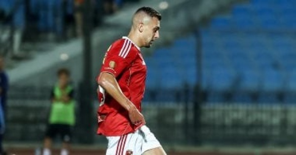 جراديشار يطالب الأهلي بتخفيض تسعيرة الرحيل خلال ميركاتو الصيف جراديشار يطالب الأهلي بتخفيض تسعيرة الرحيل خلال ميركاتو الصيف