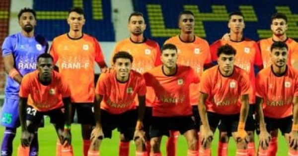 اليوم 5 مباريات قوية فى ختام الجولة الـ10 للمحترفين أبرزها مسار وفاركو