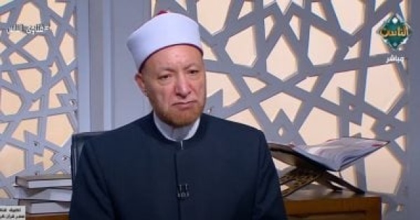 أمين الفتوى يحذر من خطورة عقوق الوالدين ويكشف عبادة يغفل عنها الكثيرون أمين الفتوى يحذر من خطورة عقوق الوالدين ويكشف عبادة يغفل عنها الكثيرون