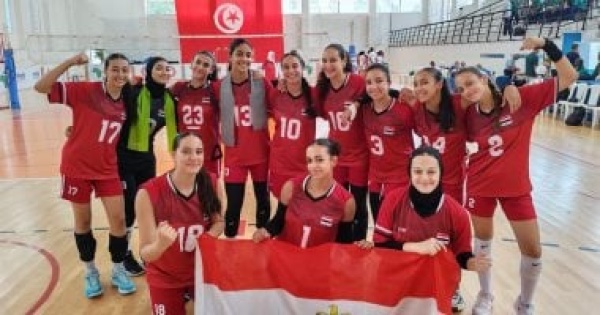 موعد ودية ناشئات السلة مع التشيك استعداد ا لكأس العالم