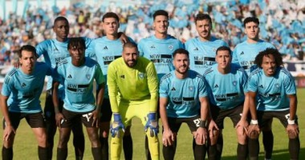 غزل المحلة يسعى لغسل أحزانه أمام مودرن سبورت في الدوري غزل المحلة يسعى لغسل أحزانه أمام مودرن سبورت في الدوري