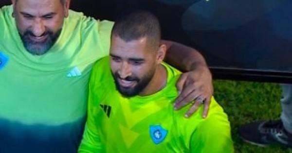 غزل المحلة يبداء التفاوض مع عامر عامر لتجديد تعاقده غزل المحلة يبداء التفاوض مع عامر عامر لتجديد تعاقده