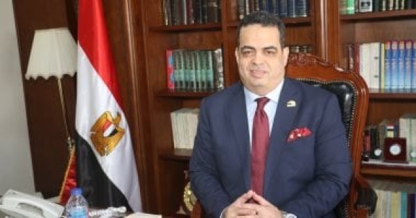عصام هلال نطالب بآليات تنفيذ خطة التنمية للعام 2026 2027 وقياس الأثر على المواطن عصام هلال نطالب بآليات تنفيذ خطة التنمية للعام 2026 2027 وقياس الأثر على المواطن