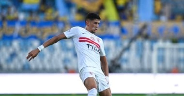طلبات مصدق ت ربك الزمالك مهلة أخيرة من كاس لحل أزمة الـ800 ألف دولار