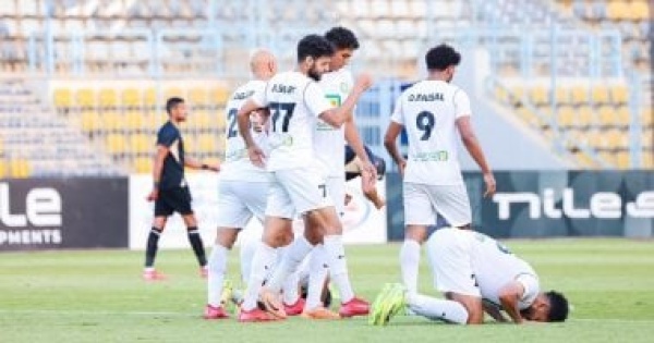 البنك الأهلي يختتم استعداداته لمباراة طلائع الجيش في الدوري