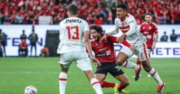 مواعيد الجولة الأولى للدوري المصري انطلاقة قوية للأهلي والزمالك وبيراميدز مواعيد الجولة الأولى للدوري المصري انطلاقة قوية للأهلي والزمالك وبيراميدز