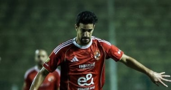 مصير مفاوضات الشمال القطري مع الأهلي لشراء محمد علي بن رمضان