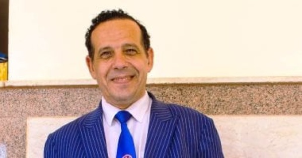 محمد ثروت زيارة الرئيس السيسي إلى ماليزيا تفتح آفاق ا جديدة للتعاون الاقتصادي محمد ثروت زيارة الرئيس السيسي إلى ماليزيا تفتح آفاق ا جديدة للتعاون الاقتصادي