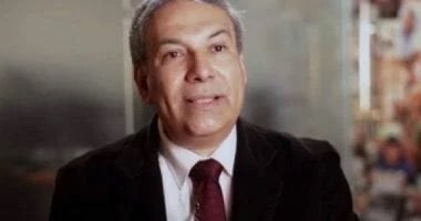 عمرو دوارة عام على رحيل حارس ذاكرة المسرح المصري عمرو دوارة عام على رحيل حارس ذاكرة المسرح المصري