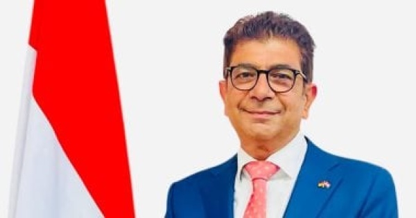 خبير اقتصادى فى ألمانيا أوروبا الشريك التجارى الأول لمصر خبير اقتصادى فى ألمانيا أوروبا الشريك التجارى الأول لمصر