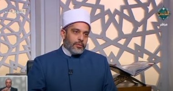 ما حكم لبس البنطال المقط ع للشباب أمين الفتوى يجيب ما حكم لبس البنطال المقط ع للشباب أمين الفتوى يجيب