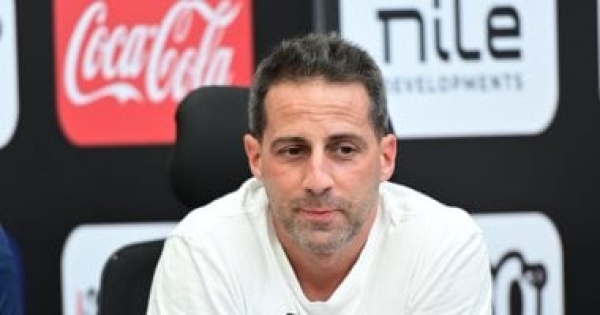 يانيك فيريرا حلوا أزمتي قبل الحديث عن عودتى للزمالك وأحذر بلجيكا من صلاح