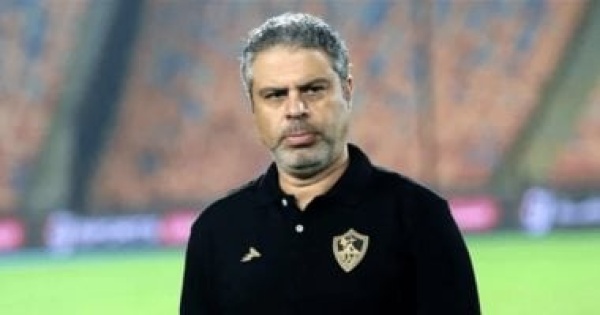 سر استمرار الغموض حول مصير معتمد جمال مع الزمالك ومستحقات متأخرة تنتظر الحسم سر استمرار الغموض حول مصير معتمد جمال مع الزمالك ومستحقات متأخرة تنتظر الحسم