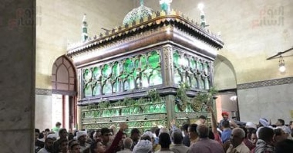 مولد السيد البدوى هل رفض شيخ العرب مقابلة السلطان بيبرس مولد السيد البدوى هل رفض شيخ العرب مقابلة السلطان بيبرس