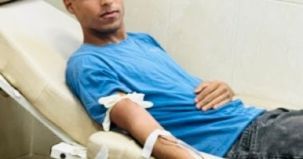 الحبس وغرامة مليون جنيه عقوبة تجميع بلازما الدم بدون ترخيص