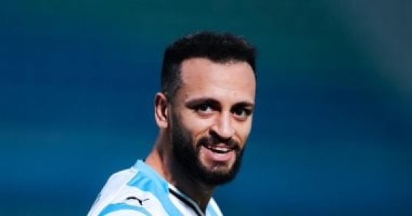 بيراميدز يعرض مروان حمدى للبيع بقرار فنى بيراميدز يعرض مروان حمدى للبيع بقرار فنى