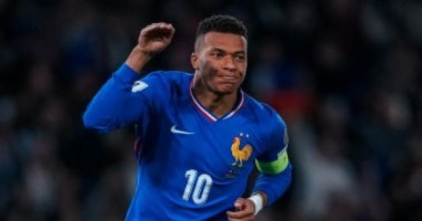 بتواجد مبابي ونيمار والدوسري أجمل 10 أهداف في كأس العالم 2022