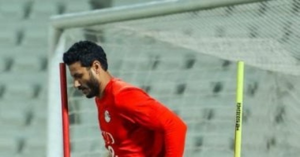 محمد الشناوي يعود لحسابات منتخب مصر في معسكر نوفمبر المقبل