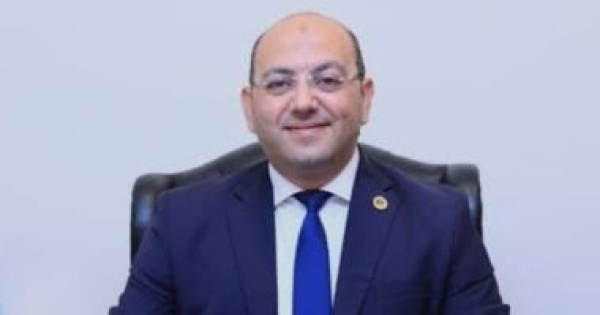 برلمانية حماة الوطن تفويض الرئيس السيسى للدفاع عن السعودية يعبر عن وحدة المصير
