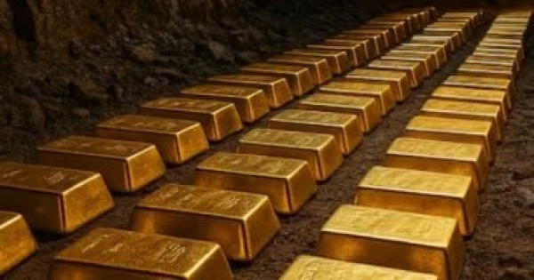 الذهب في البحرين يحافظ على استقراره وسط متابعة الأسواق لتوقعات السياسة النقدية الأمريكية الذهب في البحرين يحافظ على استقراره وسط متابعة الأسواق لتوقعات السياسة النقدية الأمريكية