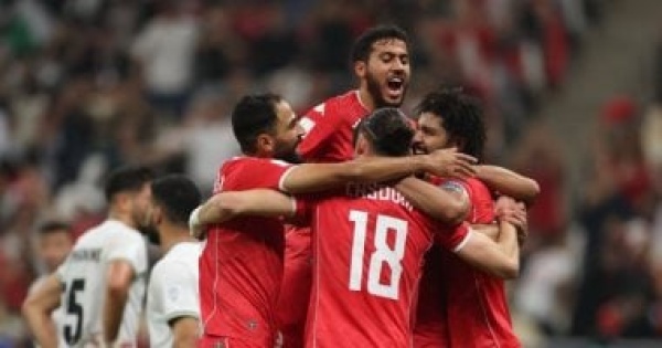 موعد مباراة تونس ضد السويد فى كأس العالم 2026 والقناة الناقلة موعد مباراة تونس ضد السويد فى كأس العالم 2026 والقناة الناقلة