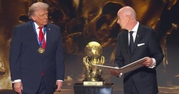 8 9 مليار دولار إيرادات متوقعة من مونديال 2026 وثورة رقمية في البث الرياضي
