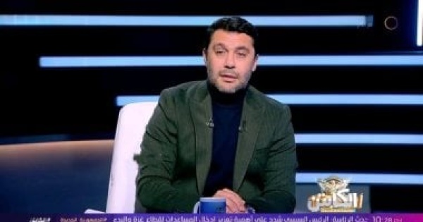 أحمد حسن محمد صلاح ركيزة معنوية للفراعنة وكان عليه البقاء في المعسكر