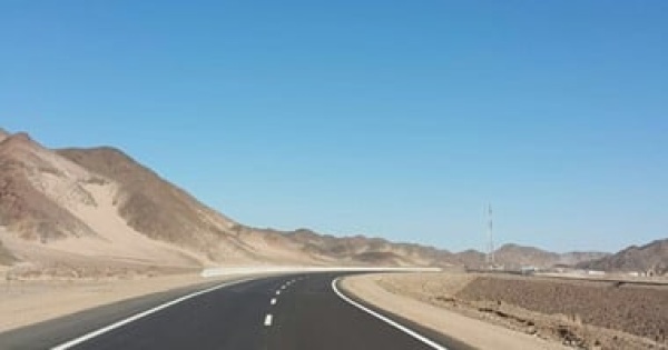 الأرقام تحكي رحلة التحول ماذا تغير خلال 3 سنوات في قطاع النقل الأرقام تحكي رحلة التحول ماذا تغير خلال 3 سنوات في قطاع النقل
