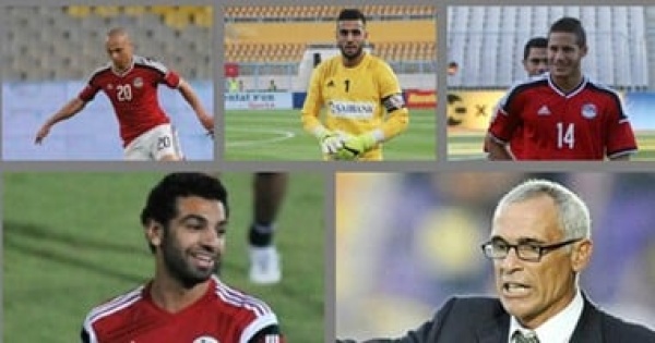 مصر في كأس العالم معاناة صلاح من الإصابة تحرم مصر من تحقيق الحلم في 2018 مصر في كأس العالم معاناة صلاح من الإصابة تحرم مصر من تحقيق الحلم في 2018