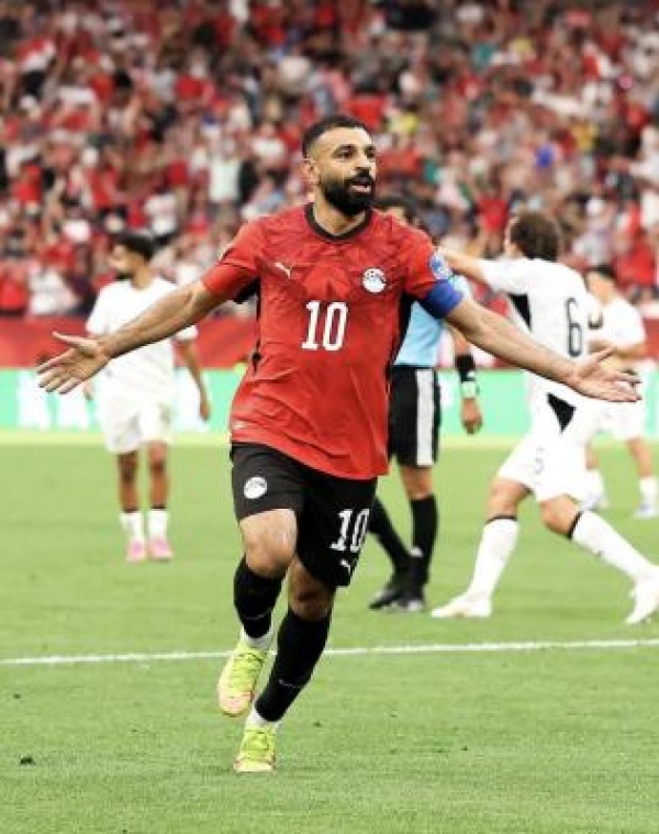 محمد صلاح قيمة تاريخية كروية محمد صلاح قيمة تاريخية كروية