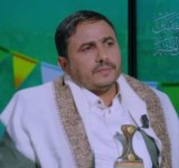 الفرح المطالبة برفع الحصار حق يمني مشروع