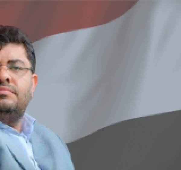 الحوثي من لم يتعلم من الزمن علمه اليمن