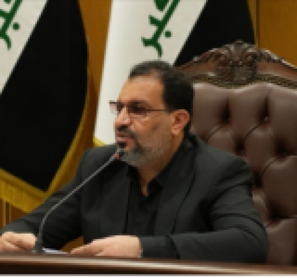 الخزعلي العدوان السعودي الأمريكي انتهاك صارخ لسيادة العراق