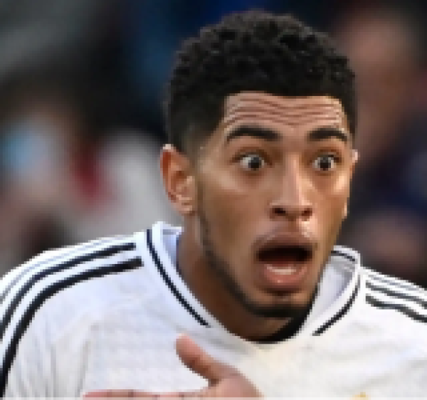 بيلينجهام يرغب بالرحيل عن الريال والملكي يرد