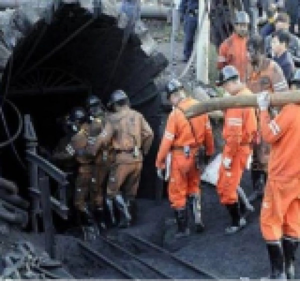 34 قتيلا بانفجار في منجم فحم غرب باكستان