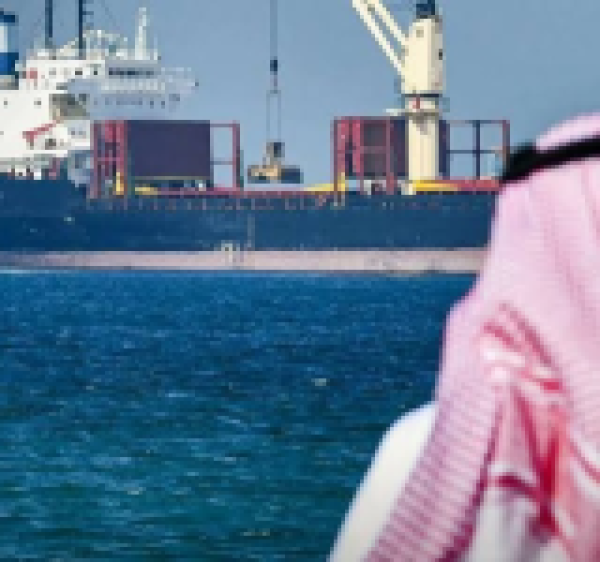 مؤشرات واقع الحصار بالحصار خطوات خنق التجارة البحرية السعودية