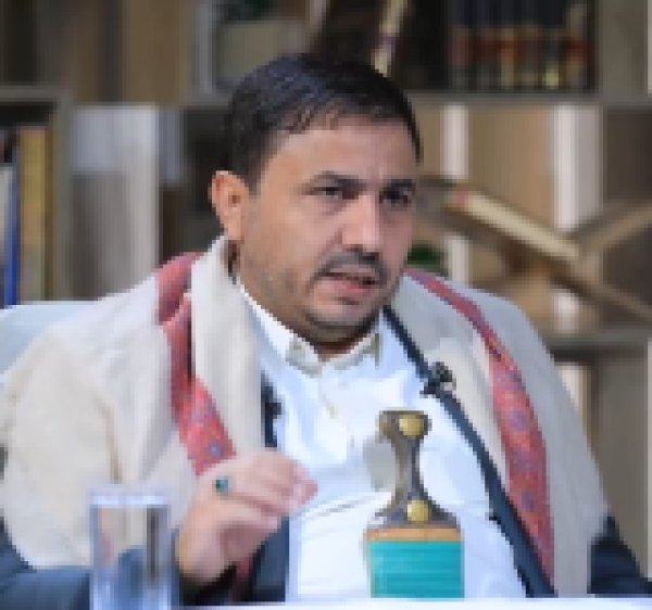 الفرح استقرار المنطقة يكمن في رفع الحصار السعودي على اليمن الفرح استقرار المنطقة يكمن في رفع الحصار السعودي على اليمن