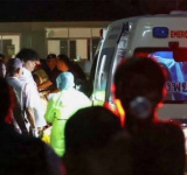 مقتل 7 أشخاص في حادث إطلاق النار في مدرسة بتايلاند