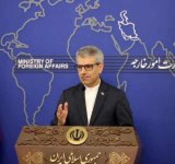 طهران تتوعد بتحصيل التعويضات عن خسائر حادثة بحر قزوين طهران تتوعد بتحصيل التعويضات عن خسائر حادثة بحر قزوين