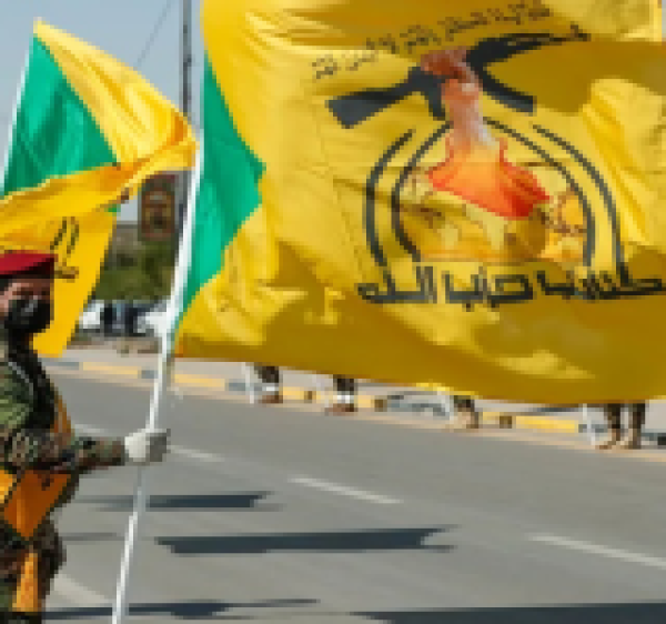 شروط كتائب حزب الله العراقية للحديث عن السلاح