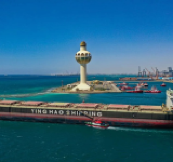 استبعاد السفن المرتبطة بالسعودية من تغطية مخاطر الحرب استبعاد السفن المرتبطة بالسعودية من تغطية مخاطر الحرب