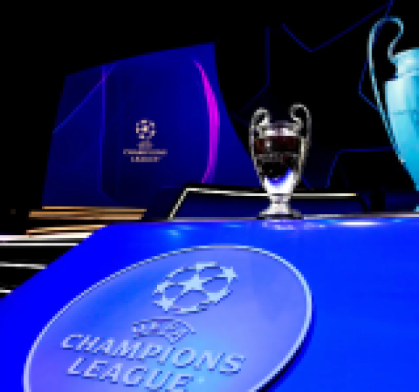 غدا قرعة دوري أبطال أوروبا 2026 2027 غدا قرعة دوري أبطال أوروبا 2026 2027