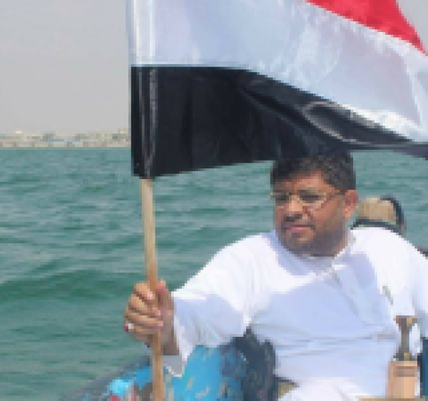الحوثي يحدد أهداف معركة البحر الأحمر الحوثي يحدد أهداف معركة البحر الأحمر