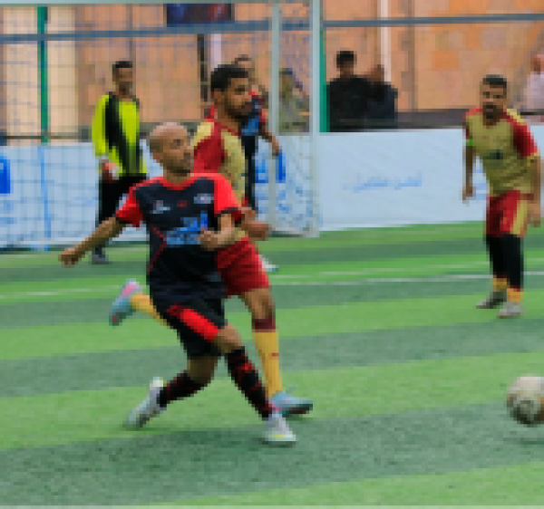 فريق الاتصالات يتأهل لثاني أدوار بطولة الاتصالات التاسعة للشركات فريق الاتصالات يتأهل لثاني أدوار بطولة الاتصالات التاسعة للشركات