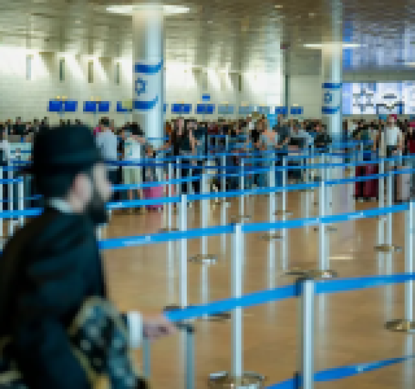1370 طبيبا غادروا إسرائيل في 3 أعوام