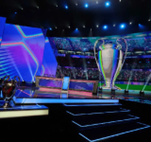 أقوى 6 مباريات في الجولة الأولى من دوري أبطال أوروبا أقوى 6 مباريات في الجولة الأولى من دوري أبطال أوروبا
