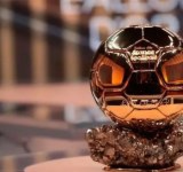 قائمة المرشحين للفوز بالكرة الذهبية 2026 قائمة المرشحين للفوز بالكرة الذهبية 2026