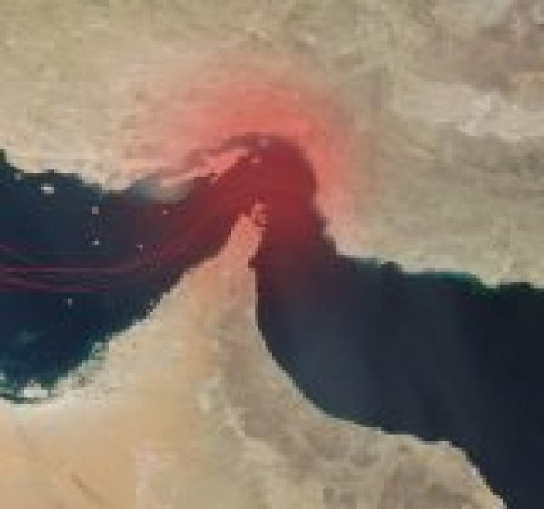 7 شروط ايرانية مقابل فتح مضيق هرمز