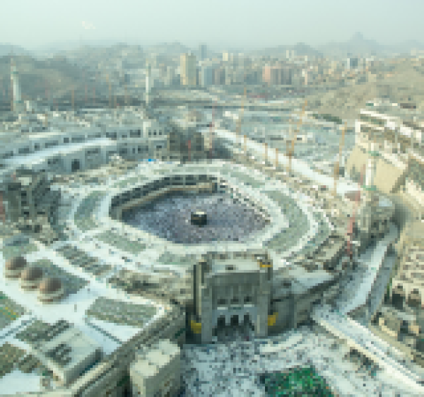 توضيح يمني حول مزاعم استهداف مكة توضيح يمني حول مزاعم استهداف مكة